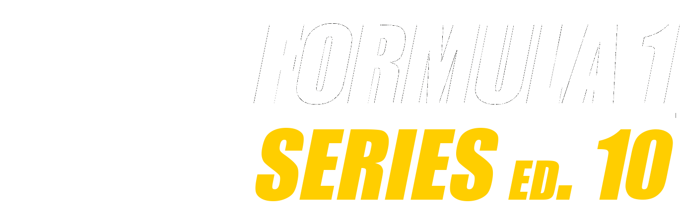F1 Series logo